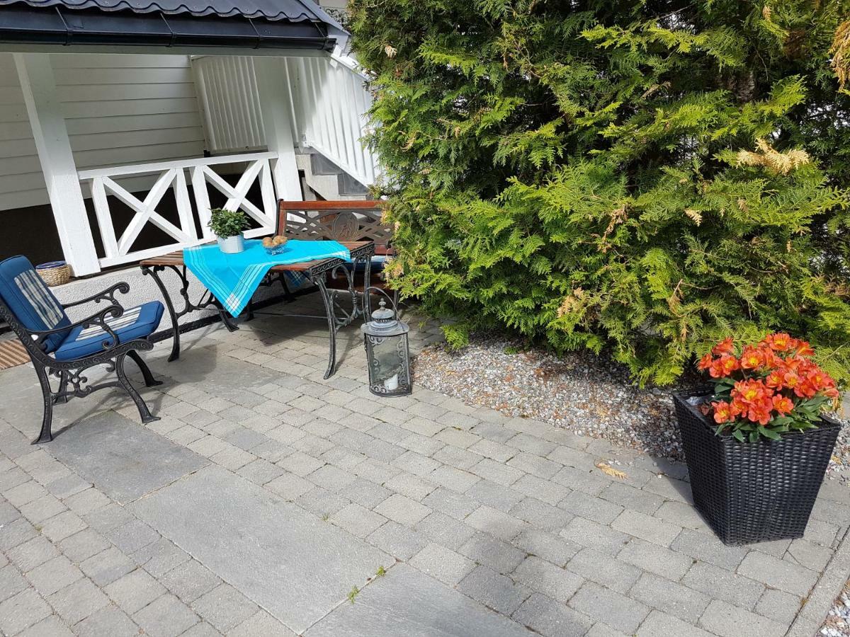 Nora Gard Apartment Åndalsnes Exterior photo